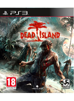 Dead Island (PS3)